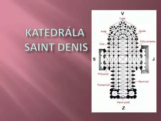 katedr la saint denis