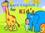 Learn English - slide 1