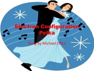 electron configuration polka