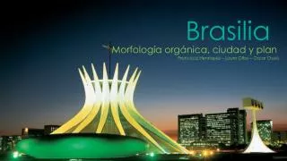 brasilia