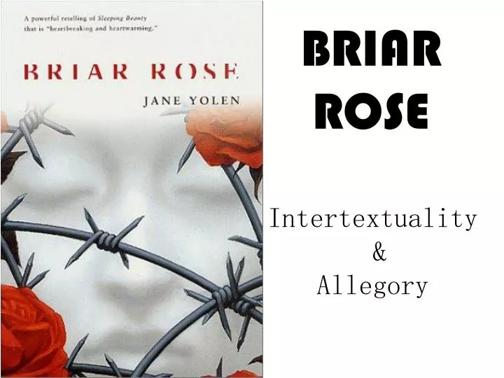 briar rose