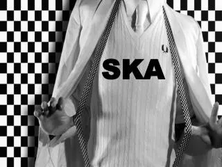 SKA