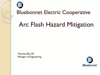 Bluebonnet Electric Cooperative