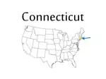 Connecticut - slide 1