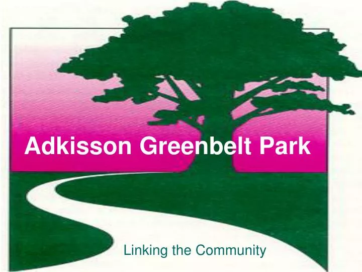adkisson greenbelt park