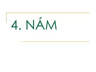4 n m