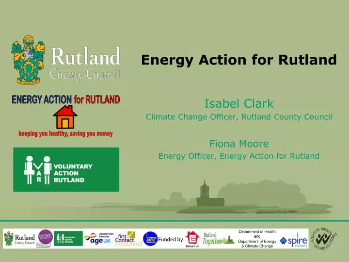 energy action for rutland