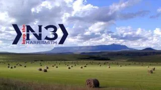 Keep the Harrismith N3