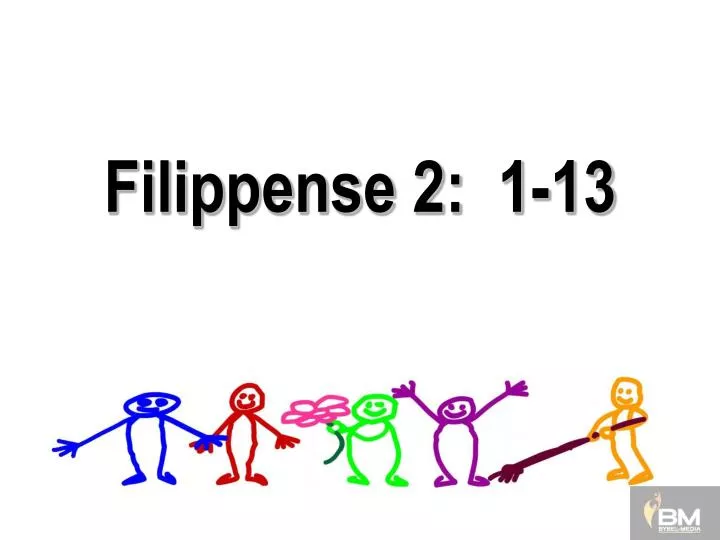 filippense 2 1 13