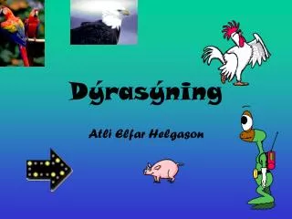 d ras ning
