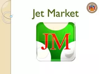 Jet Market