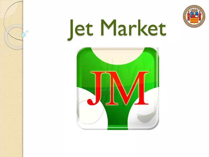 jet market