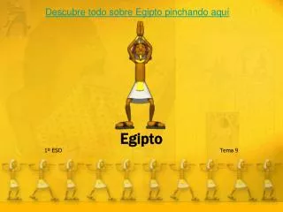 egipto