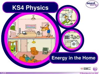 KS4 Physics