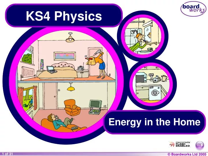 ks4 physics