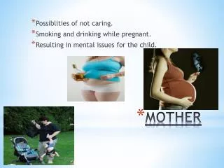 mother
