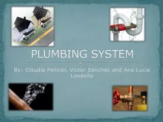plumbing system