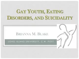 brianna m blake