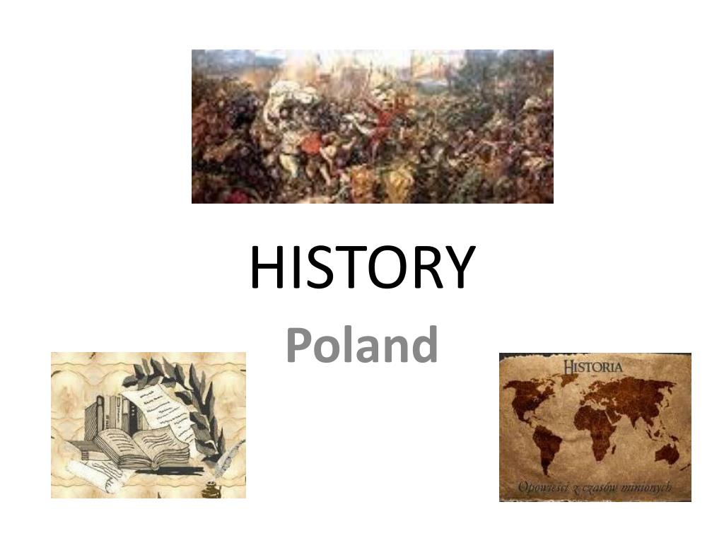 PPT - HISTORY PowerPoint Presentation, free download - ID:3113321