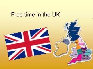 Free time in the UK