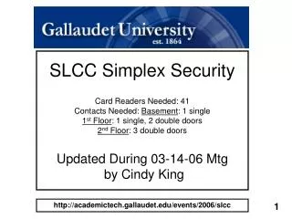 academictech.gallaudet/events/2006/slcc