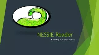 nessie reader