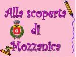 Alla scoperta di Mozzanica - slide 1