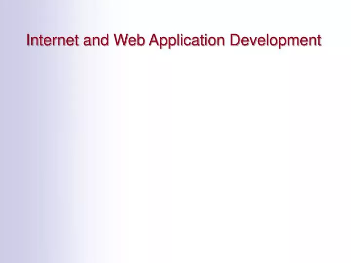 Website vs Web Application: What's the Difference - Nimap Infotech