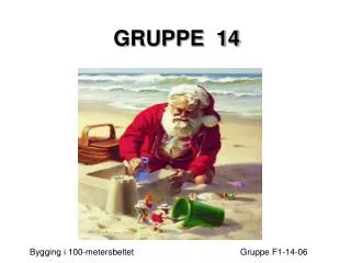 gruppe 14