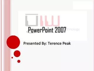 PowerPoint 2007