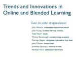 Transforming Education at VOISE Academy: A Hybrid Learning Model in Chicago - slide 1