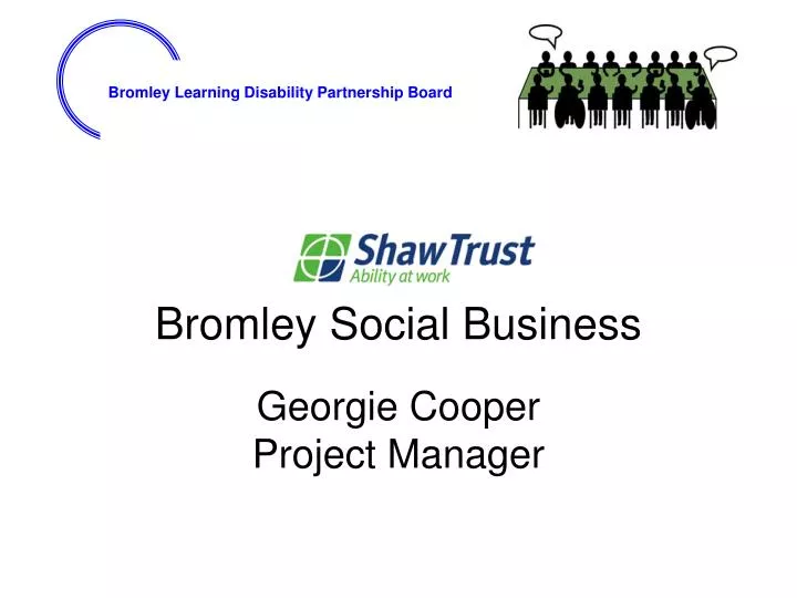 bromley social business