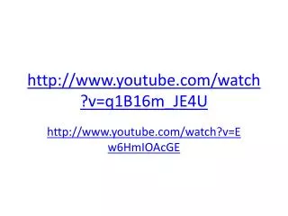 youtube/watch?v=q1B16m_JE4U