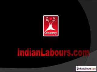 IndianLabours