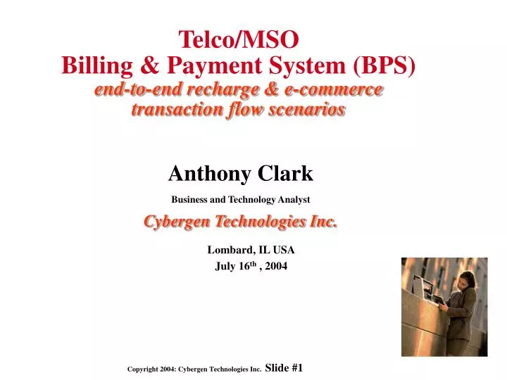 telco mso billing payment system bps end to end recharge e commerce transaction flow scenarios