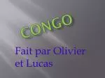 Congo - slide 1