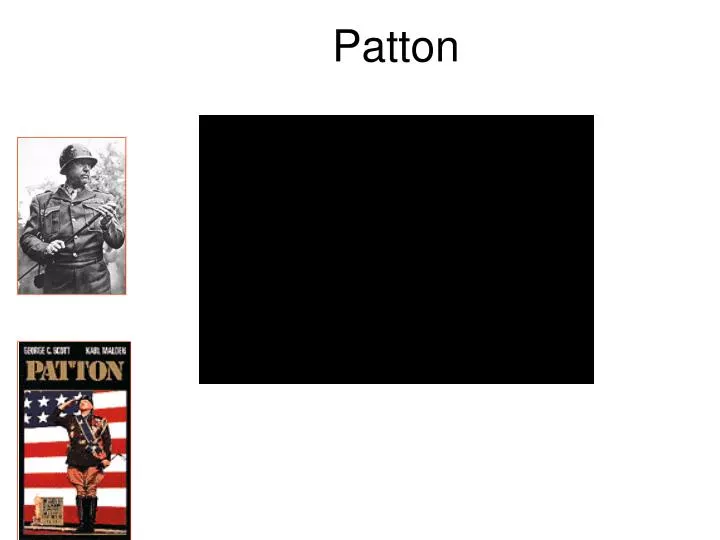 patton