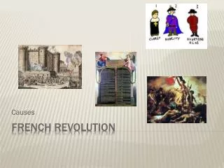 French Revolution