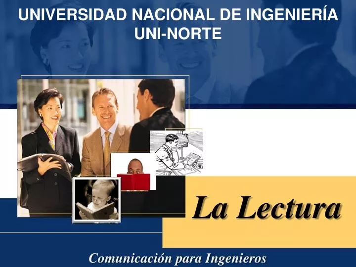 universidad nacional de ingenier a uni norte