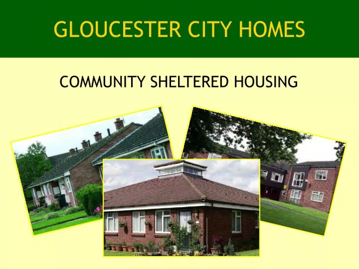 gloucester city homes