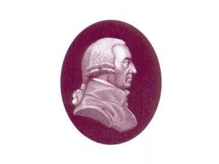 Adam Smith