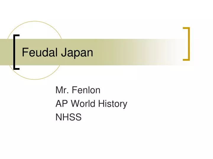 Chapter 5 – Medieval Japan. First settlers / People to meet Yayoi –  ancestors of the Japanese people today; started around 300 B.C. Yamato –  clan that. - ppt download