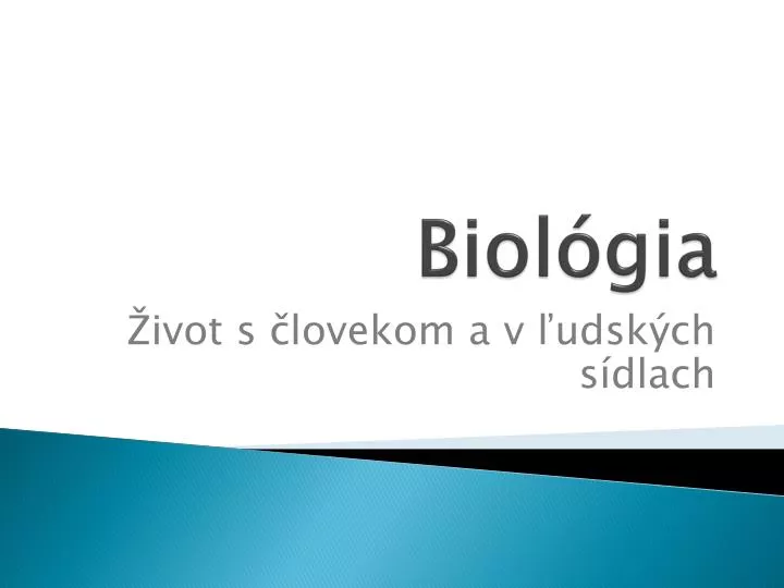 biol gia