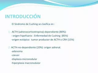 introducci n