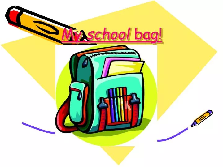 WHAT IS IN MY SCHOOL BAG? ✨⚡️ | Video published by ayaytha | Lemon8