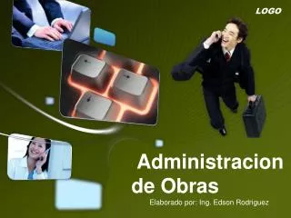 administracion de obras