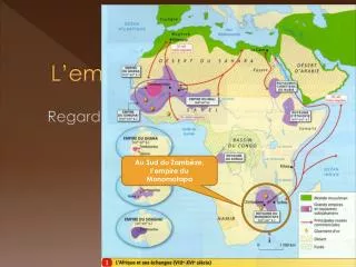 l empire du monomotapa