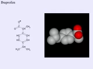 ibuprofen
