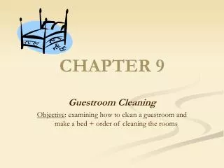 CHAPTER 9