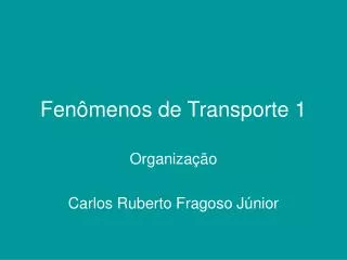 fen menos de transporte 1